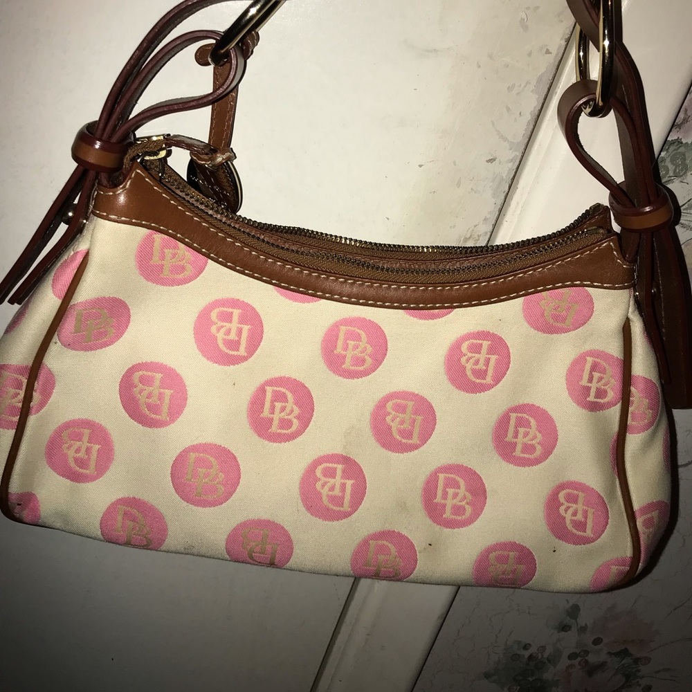 Small hand bag 👛💕